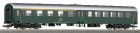 45526 Roco Passenger car with Middle Doors 1/2nd class